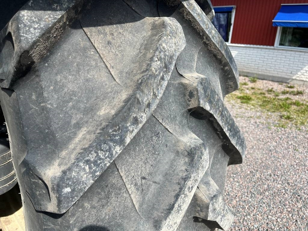 Valtra Valmet T174E Dismantled. Only spare parts - Tracteur agricole: photos 4 Valtra Valmet T174E Dismantled. Only spare parts - Tracteur agricole: photos 4