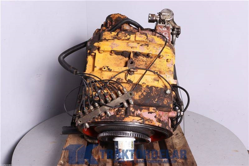 Volvo L 120 E - Boîte de vitesse pour Engins de chantier: photos 4 Volvo L 120 E - Boîte de vitesse pour Engins de chantier: photos 4