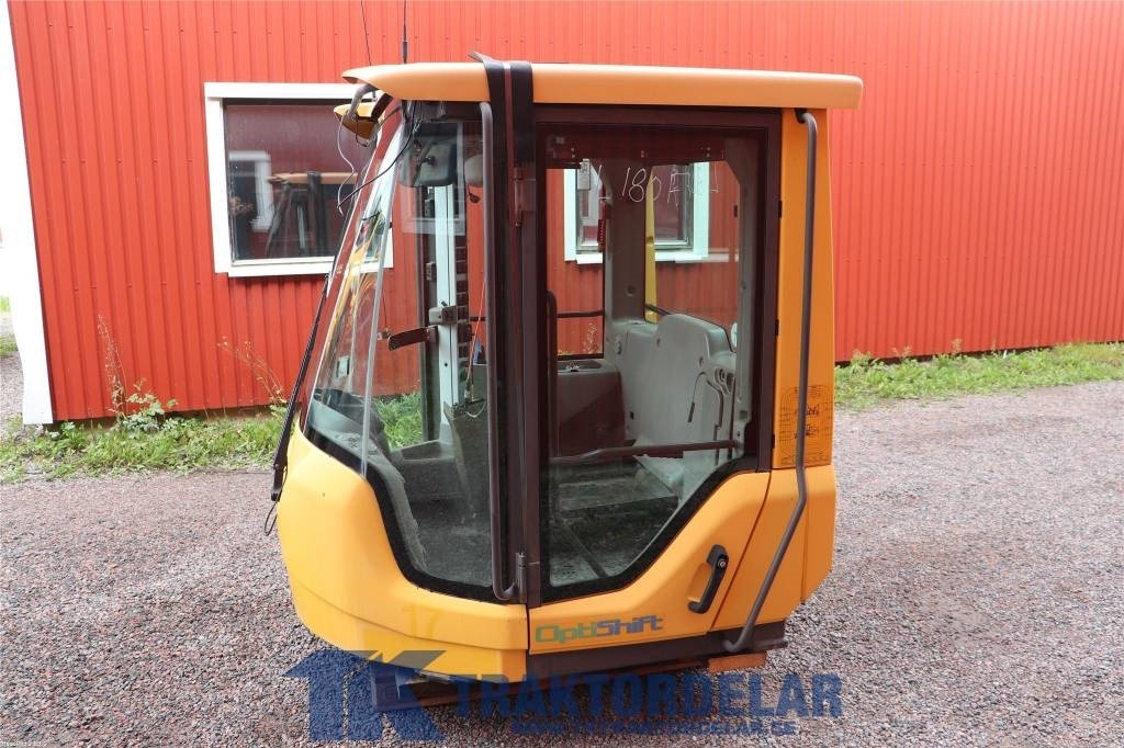 Volvo L 180 F - Cabine pour Engins de chantier: photos 2 Volvo L 180 F - Cabine pour Engins de chantier: photos 2