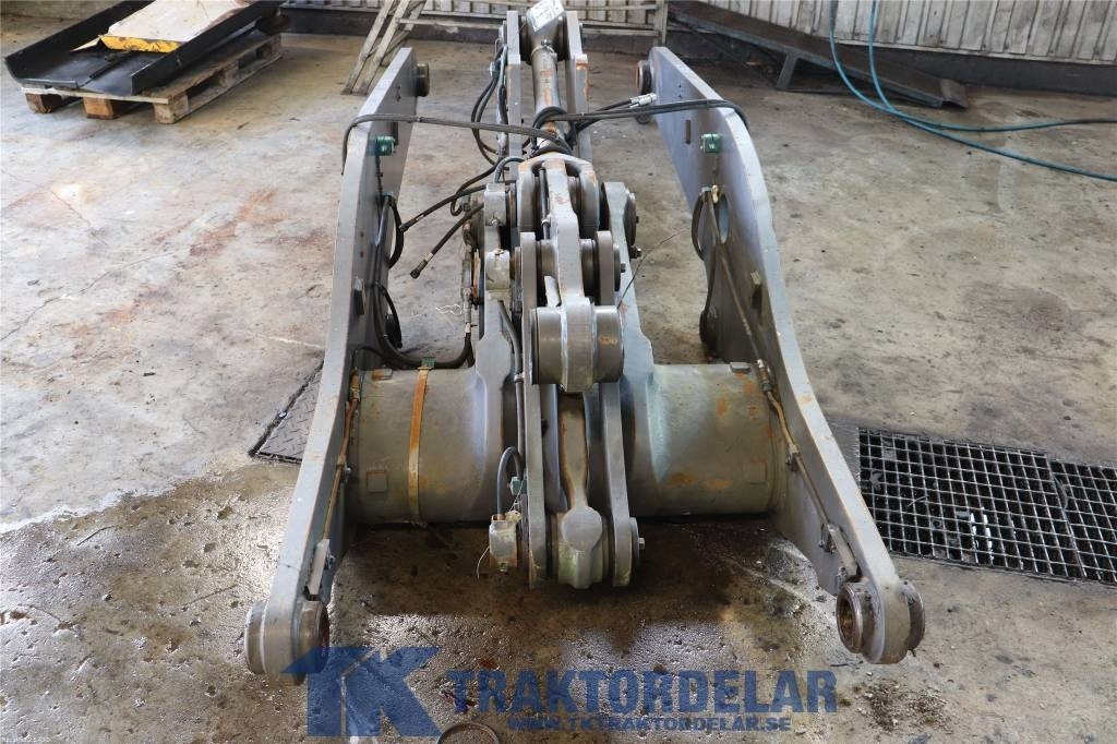 Volvo L70F Complete Long bom - Flèche pour Chargeuse sur pneus: photos 3 Volvo L70F Complete Long bom - Flèche pour Chargeuse sur pneus: photos 3