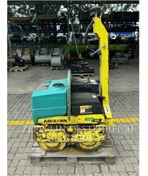 Ammann ARW 65 - Mini compacteur: photos 1 Ammann ARW 65 - Mini compacteur: photos 1