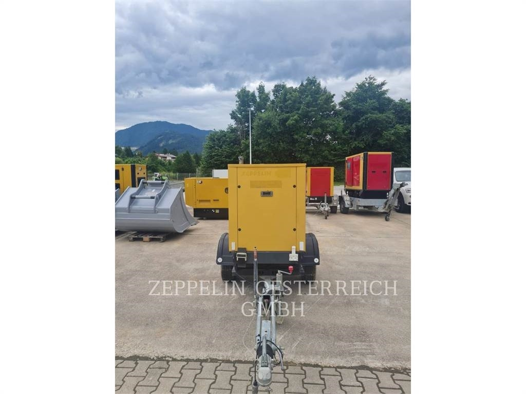 Olympian CAT GEP18-4 - Autre matériel: photos 4 Olympian CAT GEP18-4 - Autre matériel: photos 4