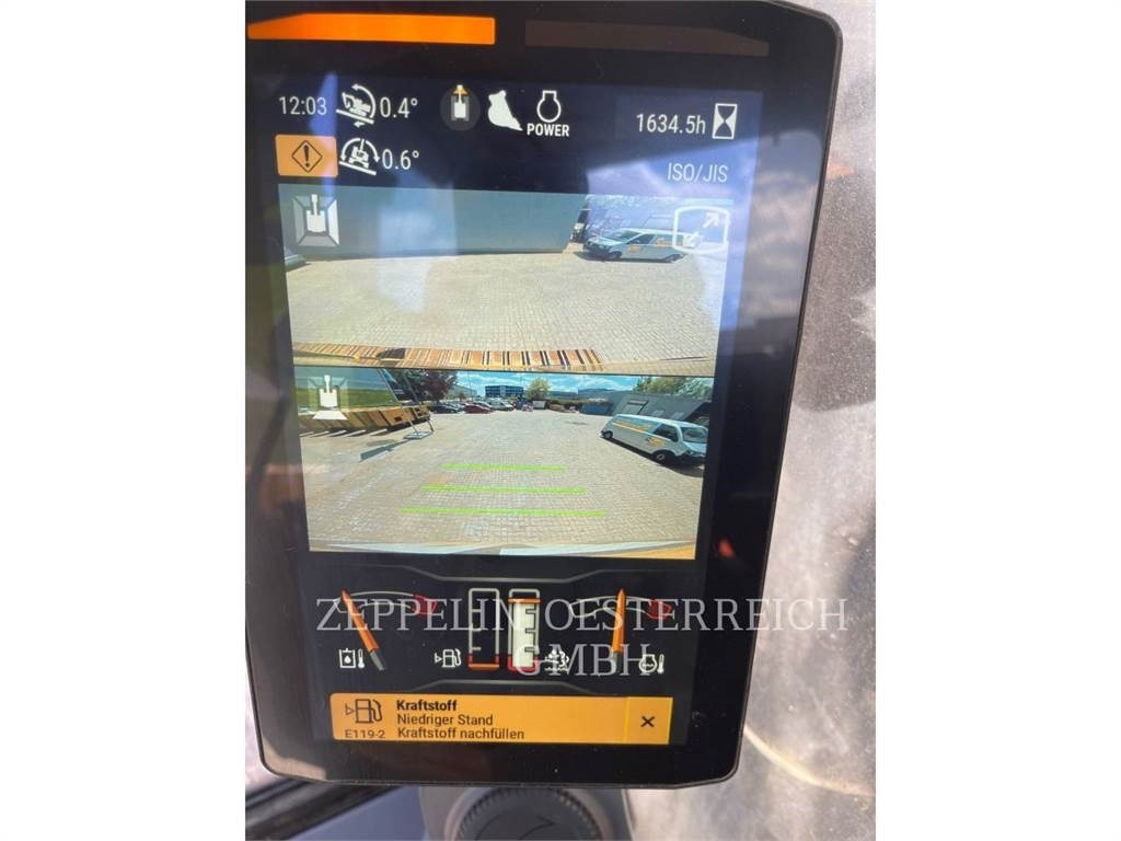 CAT 330-07 - Pelle sur chenille: photos 4 CAT 330-07 - Pelle sur chenille: photos 4