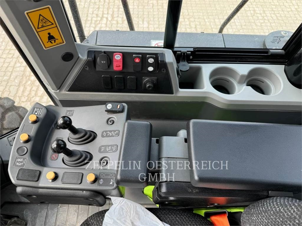 CAT 972 M XE - crédit-bail CAT 972 M XE: photos 14