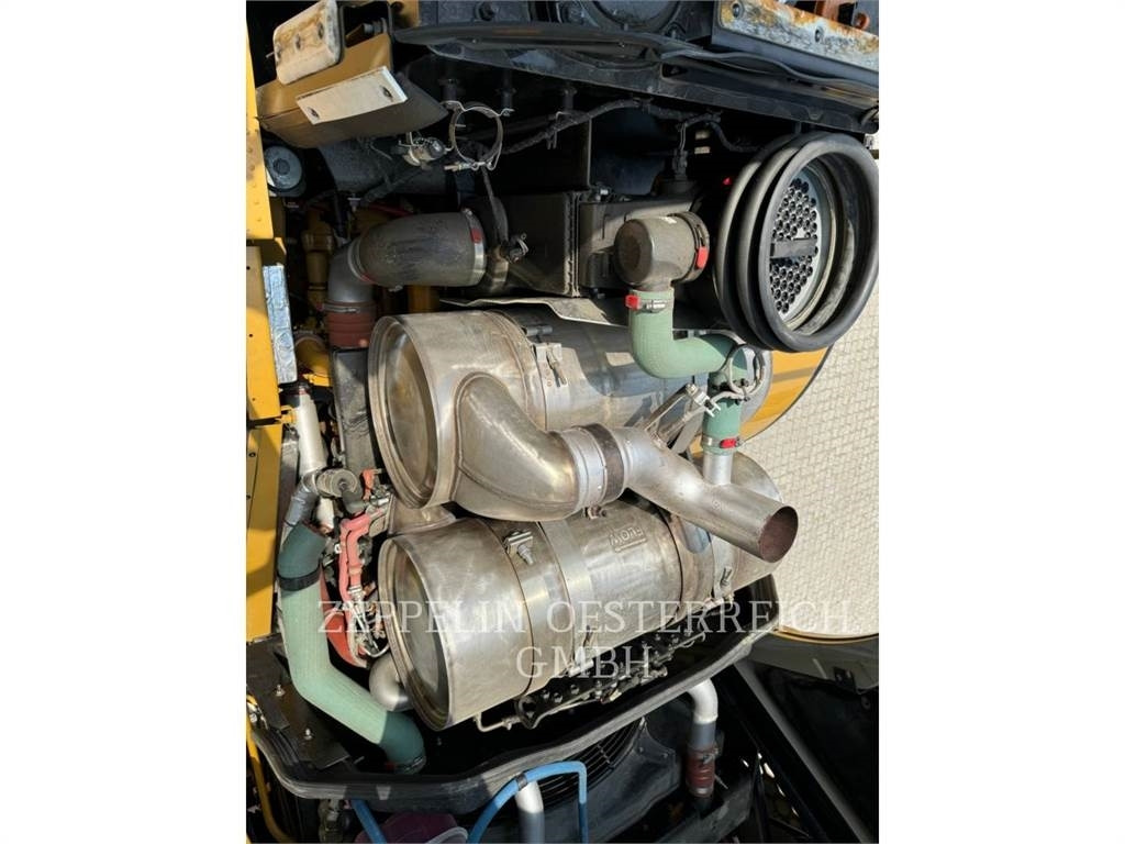 CAT 972 M XE - crédit-bail CAT 972 M XE: photos 7