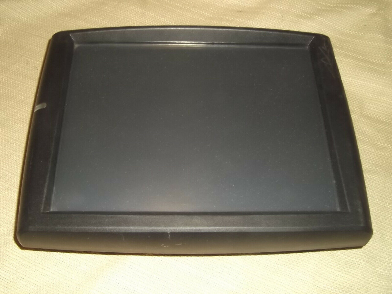 CASE IH NEW HOLLAND PRO 700 47514045 | 51479019 INTELLIVIEW COLOR MONITOR FRED II - Panel de instrumentos pour Machine agricole: photos 1 CASE IH NEW HOLLAND PRO 700 47514045 | 51479019 INTELLIVIEW COLOR MONITOR FRED II - Panel de instrumentos pour Machine agricole: photos 1