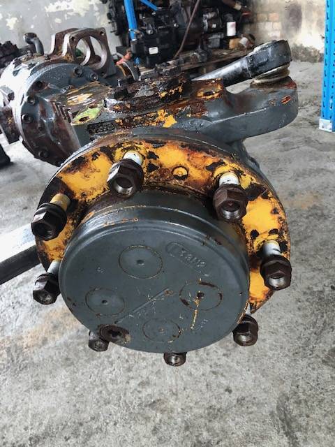 Carraro 26.25 - Piasta - Moyeu pour Machine agricole: photos 2 Carraro 26.25 - Piasta - Moyeu pour Machine agricole: photos 2