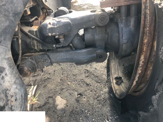 Case MX - Przegób - Transmission pour Machine agricole: photos 5 Case MX - Przegób - Transmission pour Machine agricole: photos 5