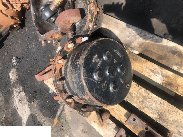 Case Magnum MX - Zwrotnica Zwolnica - Fusée d'essieu pour Machine agricole: photos 3 Case Magnum MX - Zwrotnica Zwolnica - Fusée d'essieu pour Machine agricole: photos 3