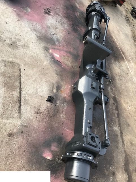 Claas Jaguar - Tylny Napęd - Essieu arrière pour Ensileuse: photos 5 Claas Jaguar - Tylny Napęd - Essieu arrière pour Ensileuse: photos 5