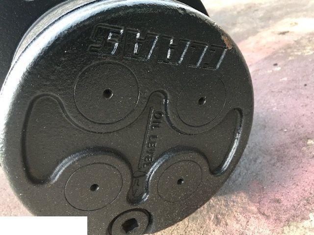 Claas Jaguar - Wkład Mostu - Essieu et pièces pour Machine agricole: photos 1 Claas Jaguar - Wkład Mostu - Essieu et pièces pour Machine agricole: photos 1