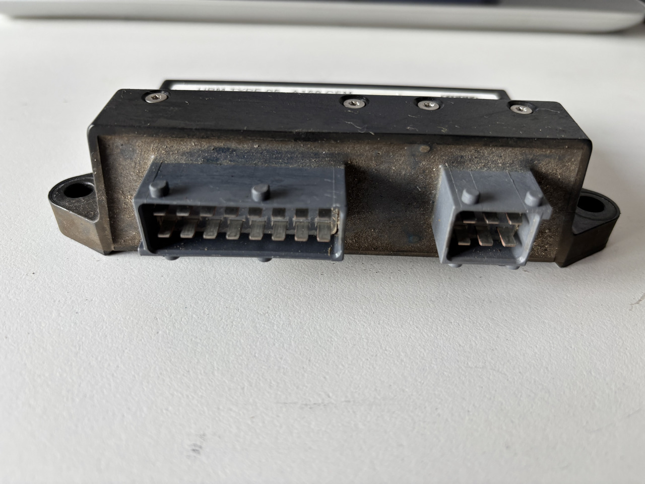 Claas Lexion 620-780 Moduł Sterownik 00174041 00 0017 404 1 - Bloc de gestion pour Moissonneuse-batteuse: photos 2 Claas Lexion 620-780 Moduł Sterownik 00174041 00 0017 404 1 - Bloc de gestion pour Moissonneuse-batteuse: photos 2