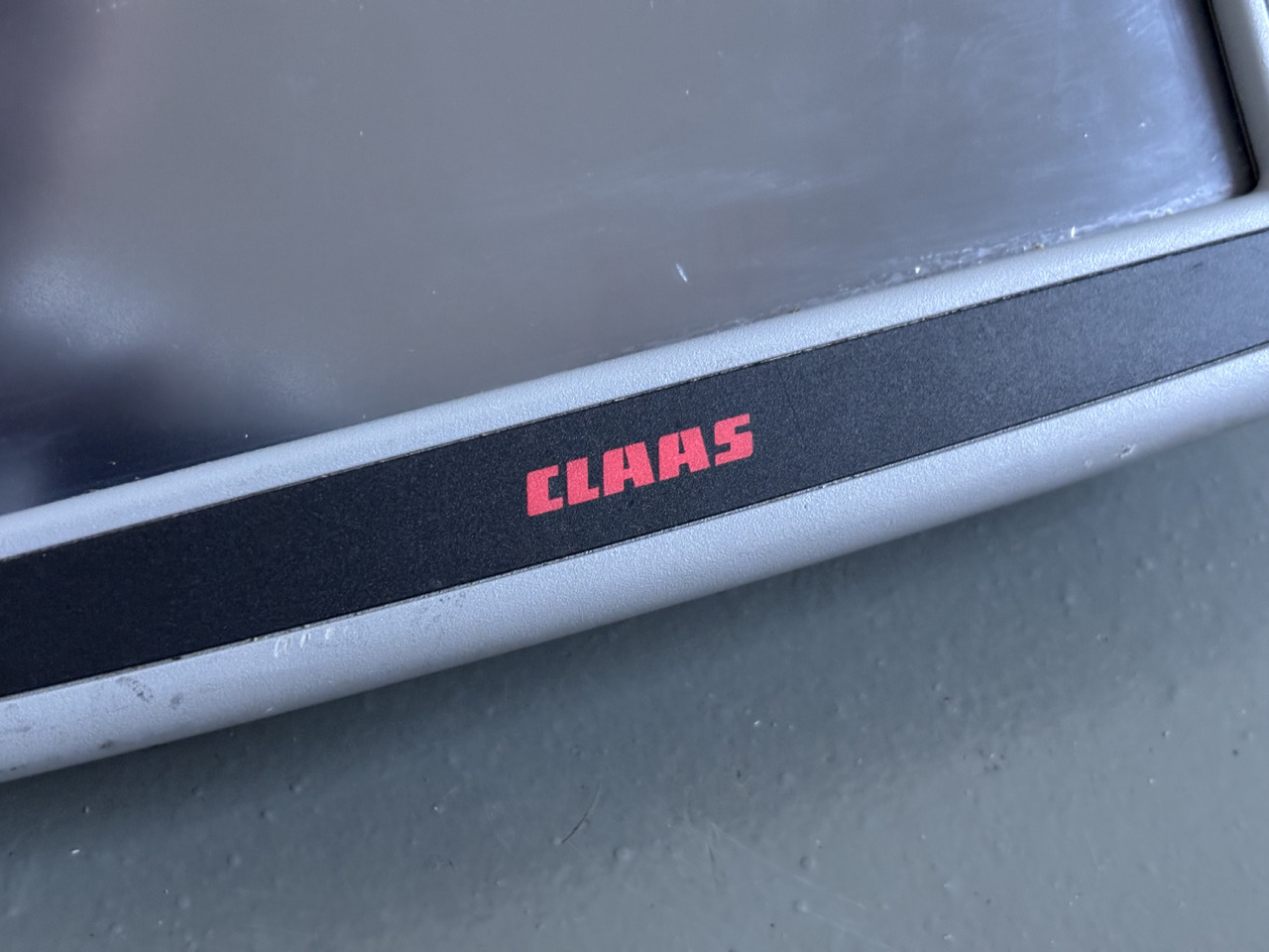 Claas Terminal S7 Omnistar 14059530 1405 953 0 - Système de navigation pour Machine agricole: photos 2 Claas Terminal S7 Omnistar 14059530 1405 953 0 - Système de navigation pour Machine agricole: photos 2