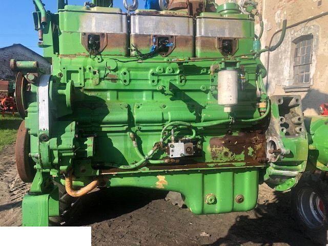 Cummins NTA855-A430 - Pompa Paliwa - Pompe à carburant pour Machine agricole: photos 1 Cummins NTA855-A430 - Pompa Paliwa - Pompe à carburant pour Machine agricole: photos 1