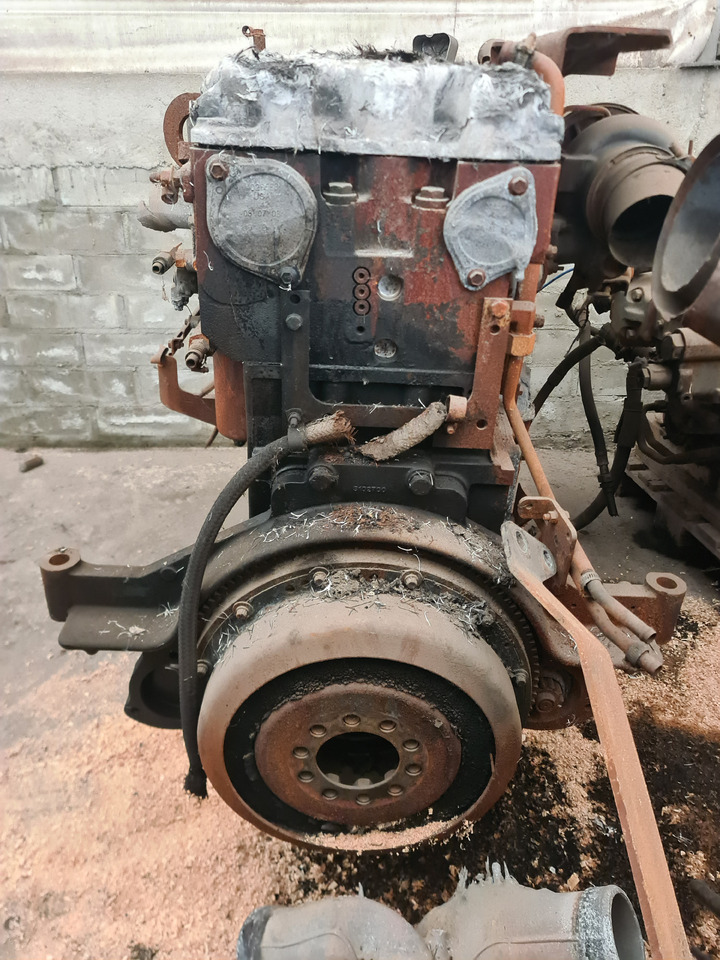 Cummins QSX15 Silnik Blok Miska Olejowa Wał Korbowy Koło Zamachowe Tłok Korbowód CZĘŚCI - Vilebrequin pour Machine agricole: photos 2 Cummins QSX15 Silnik Blok Miska Olejowa Wał Korbowy Koło Zamachowe Tłok Korbowód CZĘŚCI - Vilebrequin pour Machine agricole: photos 2