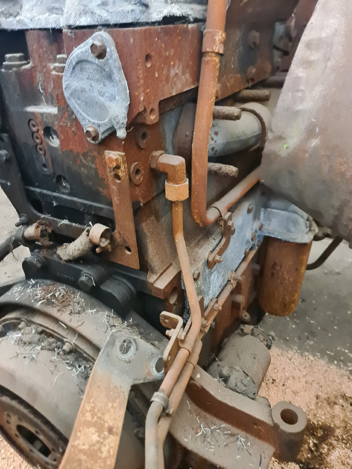 Cummins QSX15 Silnik Blok Miska Olejowa Wał Korbowy Koło Zamachowe Tłok Korbowód CZĘŚCI - Vilebrequin pour Machine agricole: photos 3 Cummins QSX15 Silnik Blok Miska Olejowa Wał Korbowy Koło Zamachowe Tłok Korbowód CZĘŚCI - Vilebrequin pour Machine agricole: photos 3