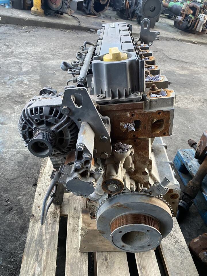 Deutz TCD 6.1 L06 Silnik - 10904105 - Moteur pour Machine agricole: photos 3 Deutz TCD 6.1 L06 Silnik - 10904105 - Moteur pour Machine agricole: photos 3
