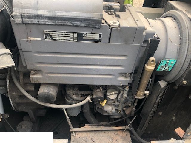 Deutz f3L1011 F - Moteur pour Machine agricole: photos 1 Deutz f3L1011 F - Moteur pour Machine agricole: photos 1
