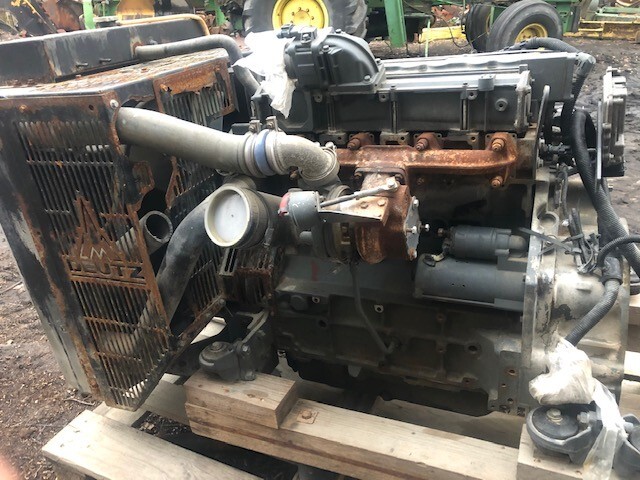 Deutz tcd 2013 L04 2V - Moteur pour Machine agricole: photos 5 Deutz tcd 2013 L04 2V - Moteur pour Machine agricole: photos 5