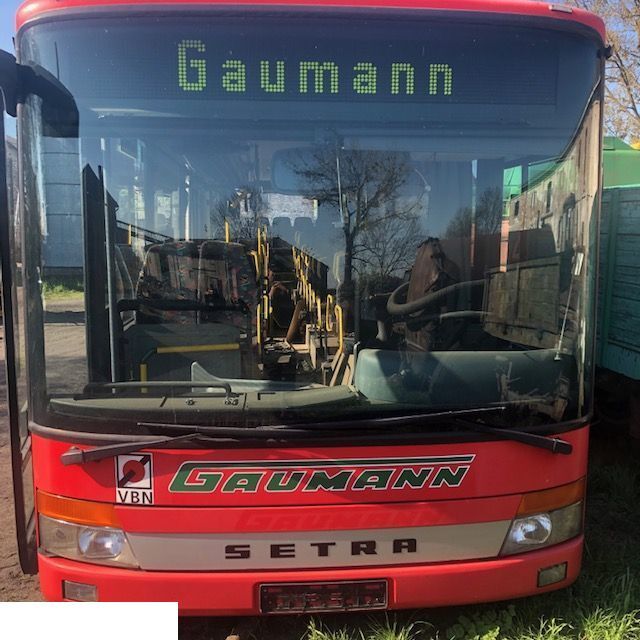 EVOBUS 315 NF Rozrusznik Lusterko Prawe Lewe Webasto Intercooler Przekładnia Sprzęgło - Démarreur pour Bus: photos 1 EVOBUS 315 NF Rozrusznik Lusterko Prawe Lewe Webasto Intercooler Przekładnia Sprzęgło - Démarreur pour Bus: photos 1