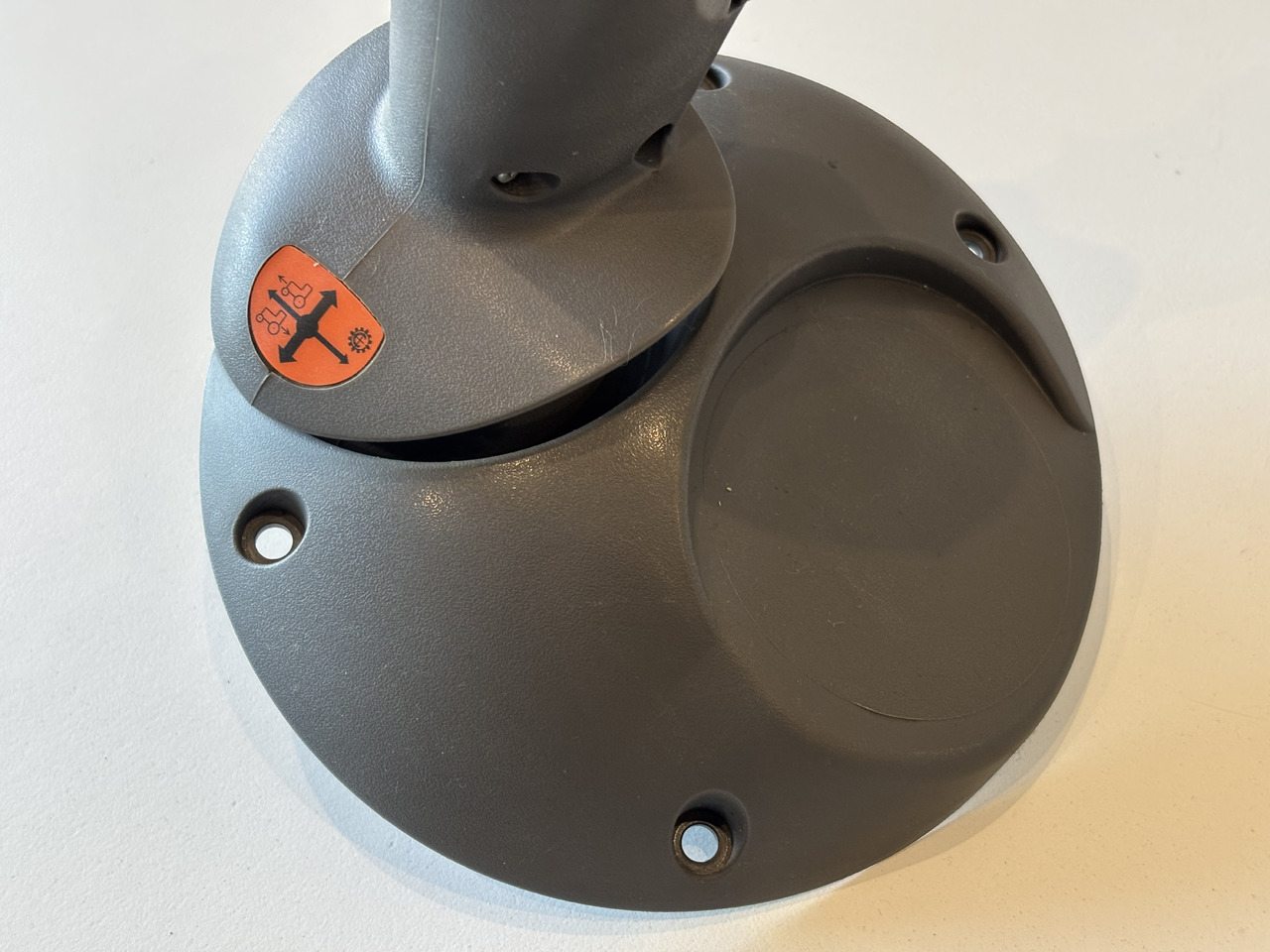 FENDT Vario Joystick F835.970.160.020 - Système électrique pour Machine agricole: photos 3 FENDT Vario Joystick F835.970.160.020 - Système électrique pour Machine agricole: photos 3