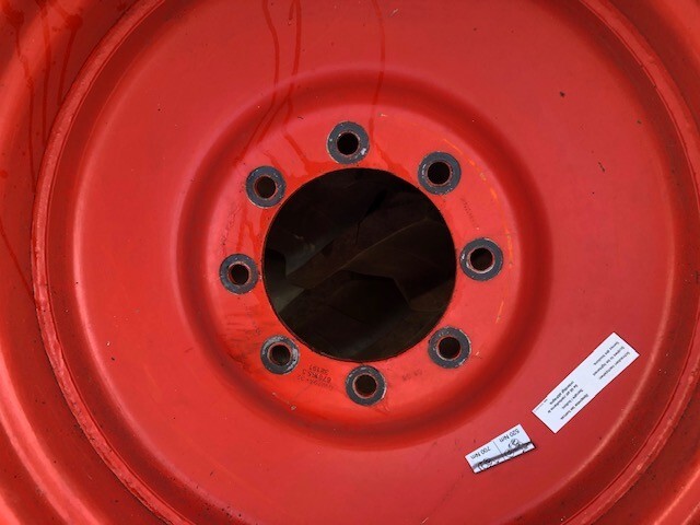 Felga DW20Ax32 , Felga 20x32 Claas Dominator Mega - Roue complète pour Machine agricole: photos 3 Felga DW20Ax32 , Felga 20x32 Claas Dominator Mega - Roue complète pour Machine agricole: photos 3