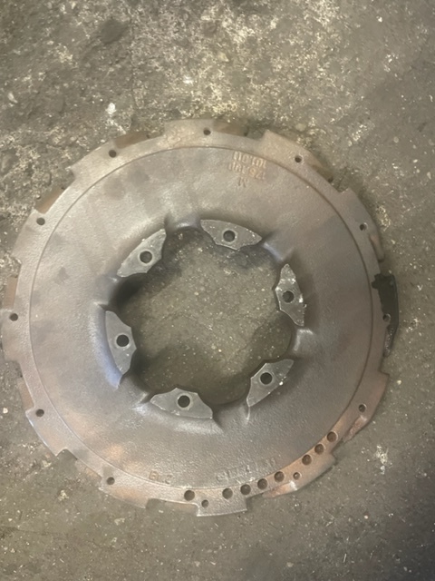 Fendt 309 LSA sprzęgło wałek turbomatic - Transmission pour Machine agricole: photos 3 Fendt 309 LSA sprzęgło wałek turbomatic - Transmission pour Machine agricole: photos 3