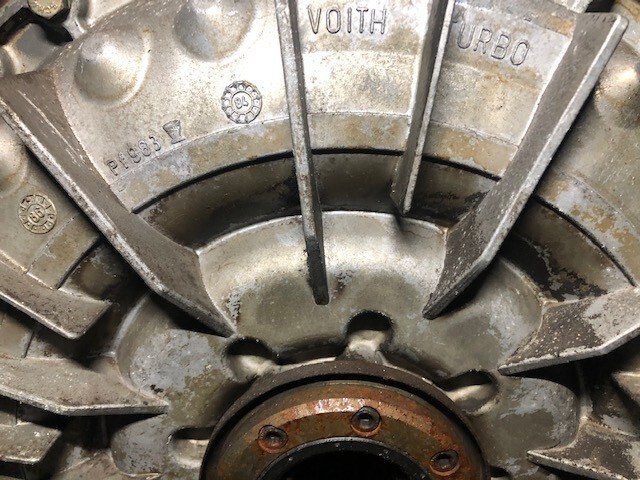 Fendt 312 LSA Turbo Sprzęgło - Embrayage et pièces pour Machine agricole: photos 5 Fendt 312 LSA Turbo Sprzęgło - Embrayage et pièces pour Machine agricole: photos 5