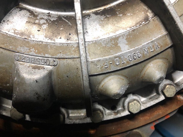 Fendt 312 LSA Turbo Sprzęgło - Embrayage et pièces pour Machine agricole: photos 4 Fendt 312 LSA Turbo Sprzęgło - Embrayage et pièces pour Machine agricole: photos 4