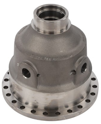 Fendt 924 927 930 933 936 Vario Valtra Obudowa Mechanizmu Różnicowego 934152010260 - Essieu et pièces pour Machine agricole: photos 1 Fendt 924 927 930 933 936 Vario Valtra Obudowa Mechanizmu Różnicowego 934152010260 - Essieu et pièces pour Machine agricole: photos 1