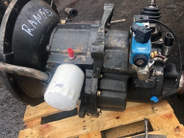 International Transmission 460 164 - Transmission pour Machine agricole: photos 2 International Transmission 460 164 - Transmission pour Machine agricole: photos 2