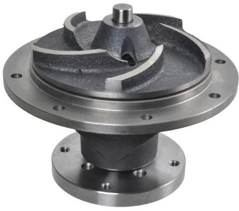 John Deere 4039 6068 6100, 6200, 6300, - pompa wody RE41157 - Pompe à liquide de refroidissement pour Machine agricole: photos 1 John Deere 4039 6068 6100, 6200, 6300, - pompa wody RE41157 - Pompe à liquide de refroidissement pour Machine agricole: photos 1