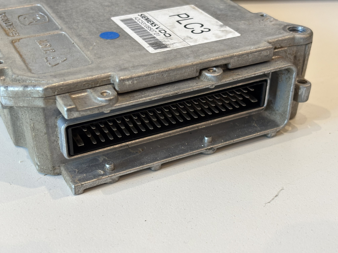 John Deere 6920 Moduł Sterownik UIC3 + PLC3 AL169689 A2C53108507.01 A2C53098813.03 - Bloc de gestion pour Machine agricole: photos 3 John Deere 6920 Moduł Sterownik UIC3 + PLC3 AL169689 A2C53108507.01 A2C53098813.03 - Bloc de gestion pour Machine agricole: photos 3