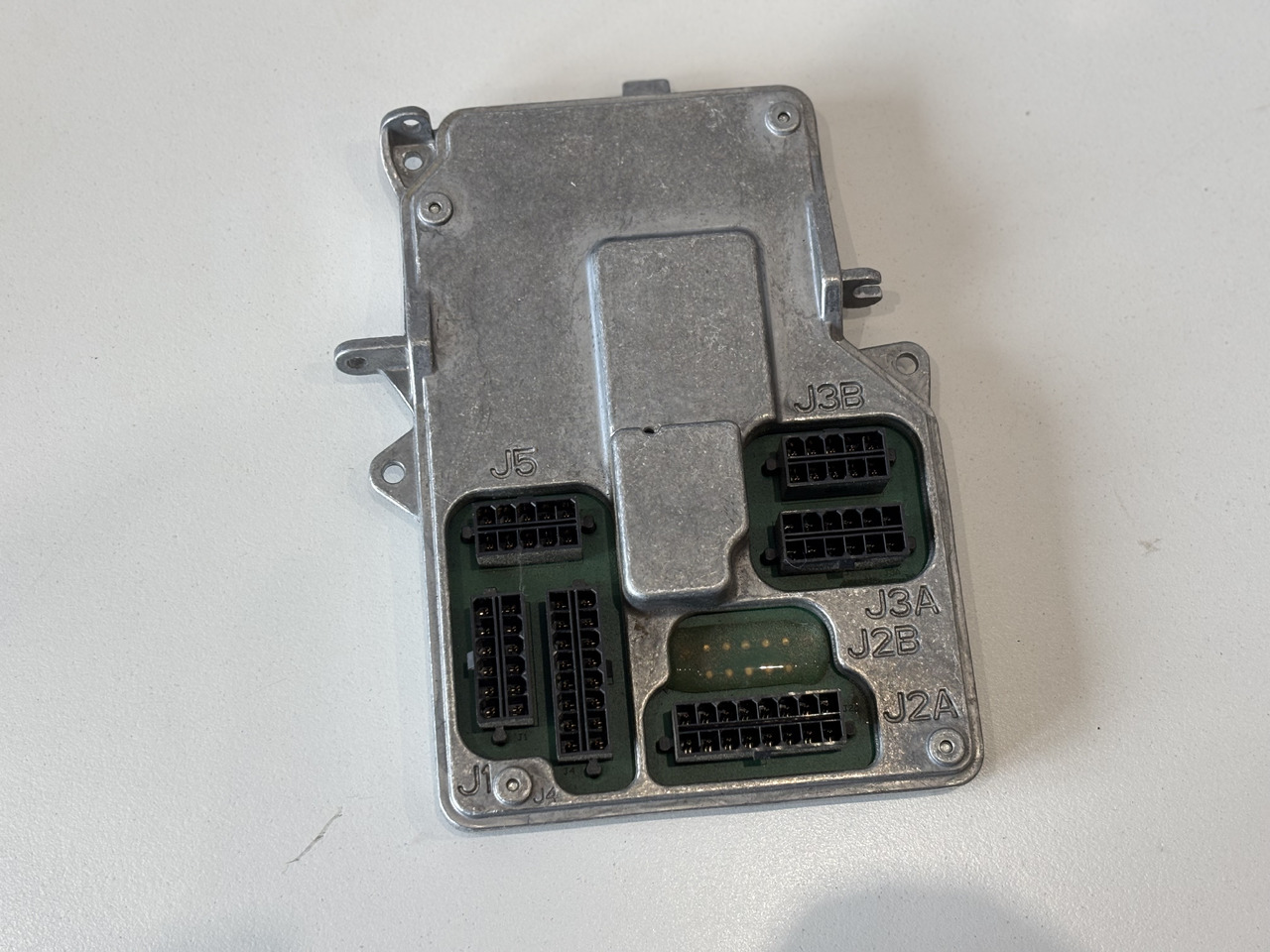 John Deere 6R 7M 6xxx Sterownik Jednostka Sterująca Moduł ACU PH90227948 - Bloc de gestion pour Machine agricole: photos 3 John Deere 6R 7M 6xxx Sterownik Jednostka Sterująca Moduł ACU PH90227948 - Bloc de gestion pour Machine agricole: photos 3