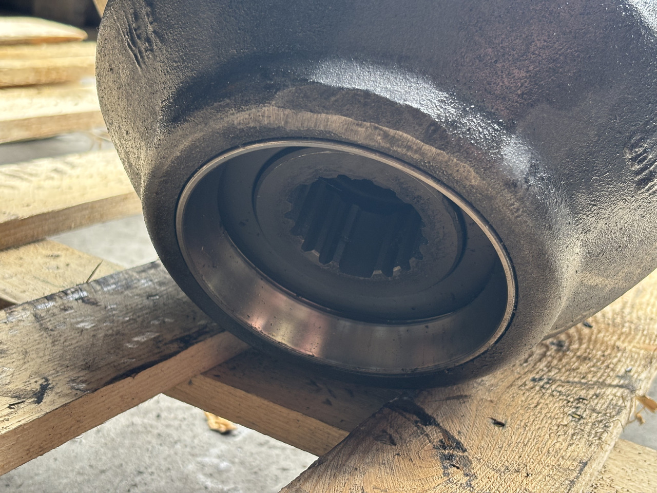 John Deere Mechanizm Różnicowy Reduktor R129583 R255179 R253935 R253934 R290636 - Différentiel pour Machine agricole: photos 2 John Deere Mechanizm Różnicowy Reduktor R129583 R255179 R253935 R253934 R290636 - Différentiel pour Machine agricole: photos 2