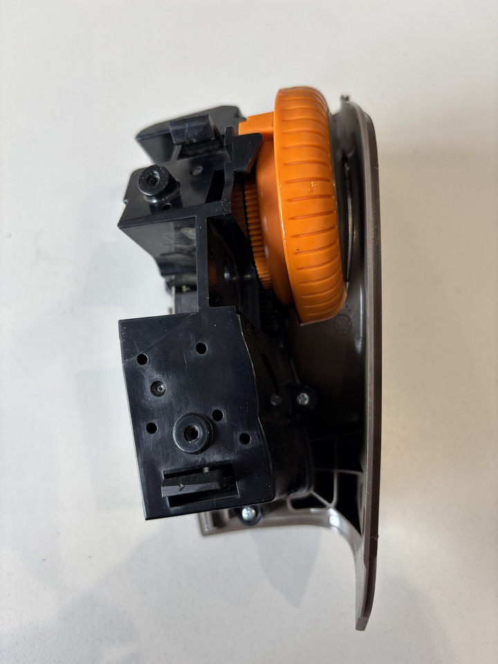 John Deere seria 6000 7000 8000 R - kontroler jazdy RE576340 - Système électrique pour Machine agricole: photos 1 John Deere seria 6000 7000 8000 R - kontroler jazdy RE576340 - Système électrique pour Machine agricole: photos 1
