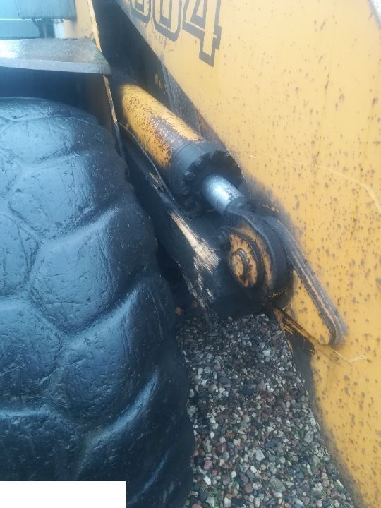 Liebherr L564 - FELGI ~ CZĘŚCI - Jante pour Engins de chantier: photos 2 Liebherr L564 - FELGI ~ CZĘŚCI - Jante pour Engins de chantier: photos 2