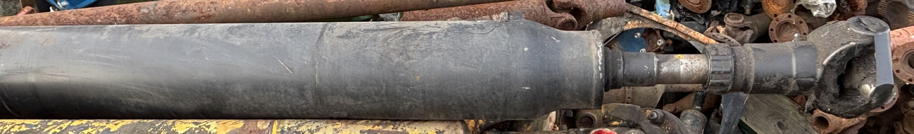 Manitou 860 Siłownik Hydrauliczny - Vérin hydraulique pour Machine agricole: photos 2 Manitou 860 Siłownik Hydrauliczny - Vérin hydraulique pour Machine agricole: photos 2