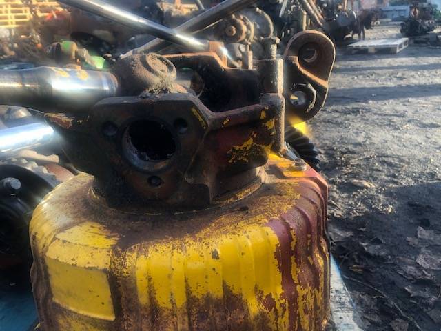 Matbro - Półoś - Demi arbre pour Machine agricole: photos 3 Matbro - Półoś - Demi arbre pour Machine agricole: photos 3