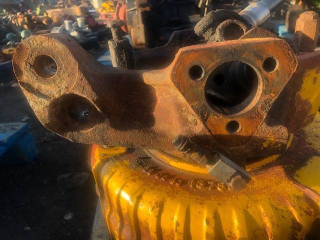 Matbro - Półoś - Demi arbre pour Machine agricole: photos 2 Matbro - Półoś - Demi arbre pour Machine agricole: photos 2