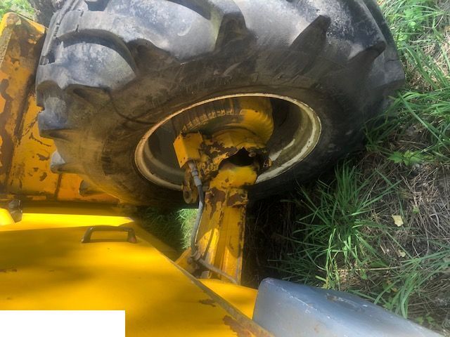 Vérin hydraulique pour Machine agricole Matbro TS 260 - Siłownik Wychyłu: photos 6
