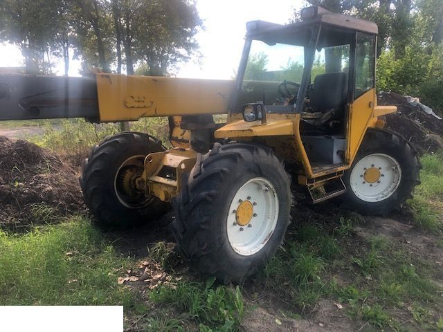 Matbro TS 280 - Półoś - Demi arbre pour Machine agricole: photos 1 Matbro TS 280 - Półoś - Demi arbre pour Machine agricole: photos 1