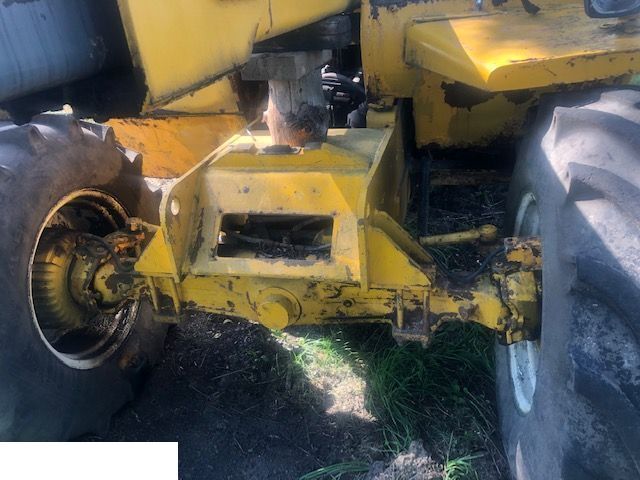 Matbro TS 300 - Skrzynia - Boîte de vitesse pour Chariot télescopique: photos 3 Matbro TS 300 - Skrzynia - Boîte de vitesse pour Chariot télescopique: photos 3