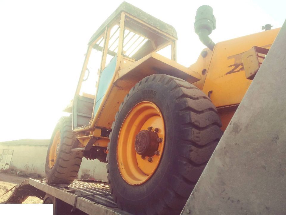 Matbro TS - Pół-Oś - Demi arbre pour Machine agricole: photos 1 Matbro TS - Pół-Oś - Demi arbre pour Machine agricole: photos 1