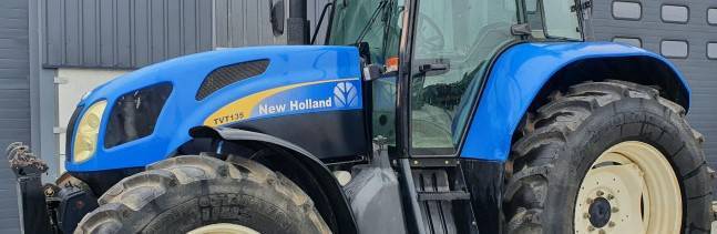 New Holland TVT 135 | TVT 145 | TVT 155 | TVT 170 | TVT 190 | TVT 195 - Most Przedni - Essieu avant pour Machine agricole: photos 1 New Holland TVT 135 | TVT 145 | TVT 155 | TVT 170 | TVT 190 | TVT 195 - Most Przedni - Essieu avant pour Machine agricole: photos 1