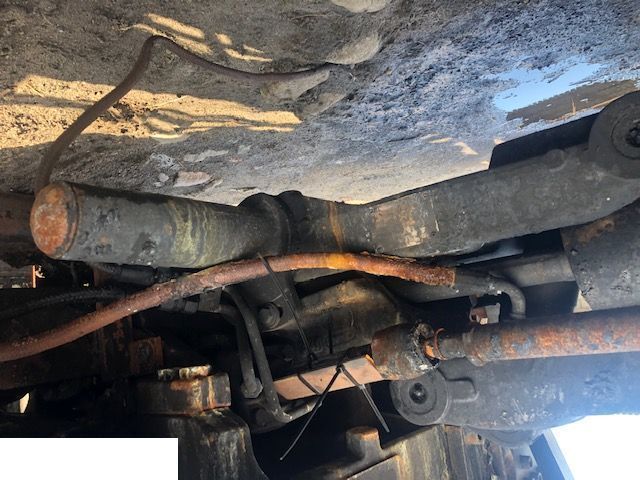 Pièces de rechange pour Tracteur agricole Case mx [CZĘŚCI]: photos 7