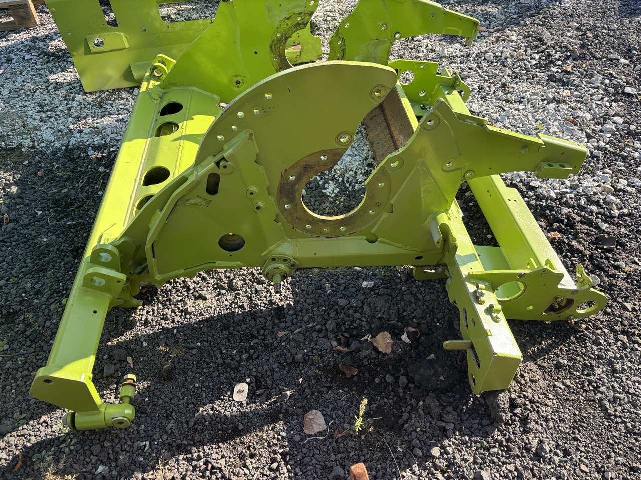 Claas Jaguar 930 940 970 990 Obudowa Bębna Nożowego  0026233127  00 2623 312 7 - Pièces de rechange pour Machine agricole: photos 3 Claas Jaguar 930 940 970 990 Obudowa Bębna Nożowego  0026233127  00 2623 312 7 - Pièces de rechange pour Machine agricole: photos 3