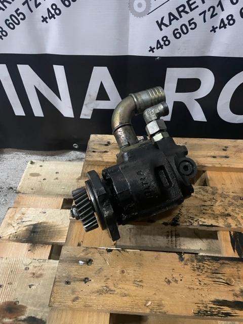 Pompa Hydrauliczna ULTRA - Manitou 626 | 628 - Pompe hydraulique pour Machine agricole: photos 3 Pompa Hydrauliczna ULTRA - Manitou 626 | 628 - Pompe hydraulique pour Machine agricole: photos 3