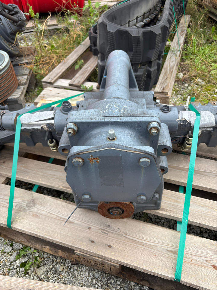 SPICER 311/211/174 Hamulec Kompletny CZĘŚCI - Pièces de frein pour Machine agricole: photos 3 SPICER 311/211/174 Hamulec Kompletny CZĘŚCI - Pièces de frein pour Machine agricole: photos 3