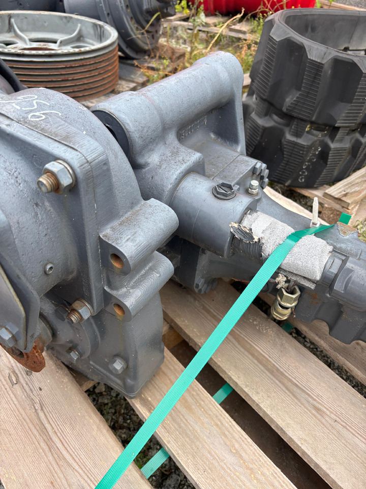 SPICER 311/211/174 Hamulec Kompletny CZĘŚCI - Pièces de frein pour Machine agricole: photos 5 SPICER 311/211/174 Hamulec Kompletny CZĘŚCI - Pièces de frein pour Machine agricole: photos 5